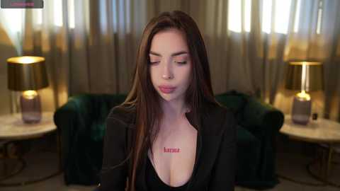 anabel054 @ chaturbate on 20231102