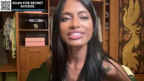 annaceleste @ chaturbate on 20231102