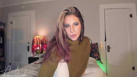 audrey_ @ chaturbate on 20231102