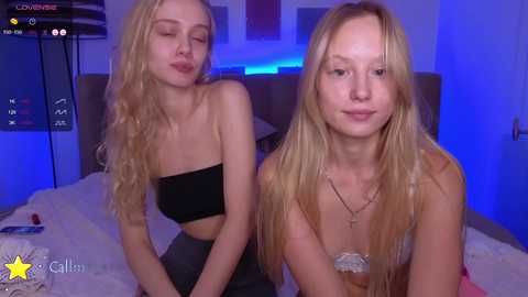 callme_star @ chaturbate on 20231102