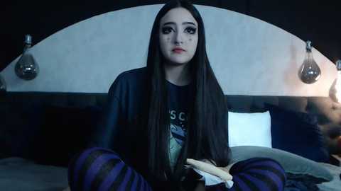 charlotte_germanotta_ @ chaturbate on 20231102