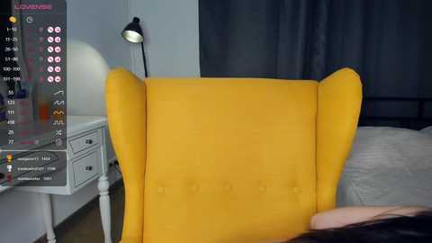 cute_caprice @ chaturbate on 20231102