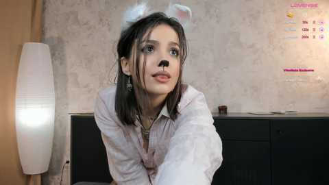 emiliacourtney @ chaturbate on 20231102