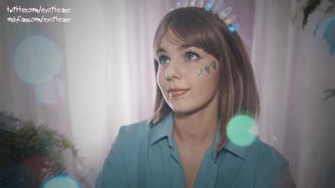 excitease @ chaturbate on 20231102