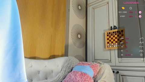 happiness_call @ chaturbate on 20231102