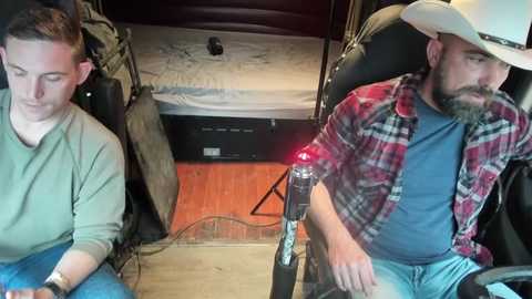 hardworkertn @ chaturbate on 20231102