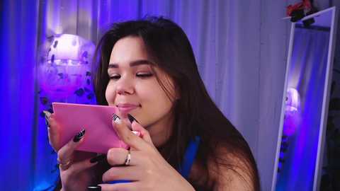 helenmoors @ chaturbate on 20231102