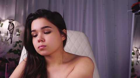 helenmoors @ chaturbate on 20231102