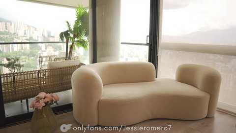 honeyco57 @ chaturbate on 20231102