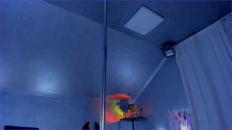 juliabeng1 @ chaturbate on 20231102