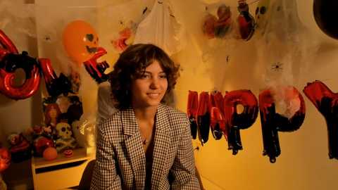 lenaelisabeth @ chaturbate on 20231102