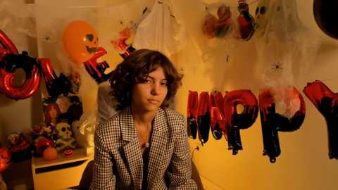 lenaelisabeth @ chaturbate on 20231102