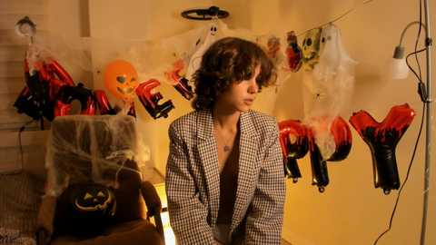 lenaelisabeth @ chaturbate on 20231102