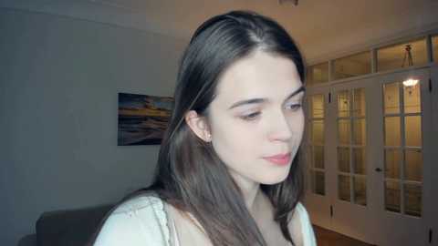 look_my_passion @ chaturbate on 20231102