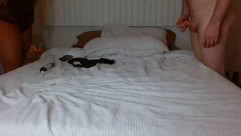 macandmaria @ chaturbate on 20231102