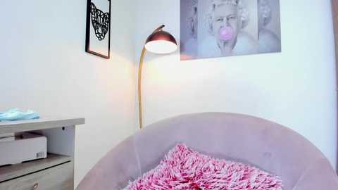 missniley @ chaturbate on 20231102