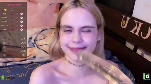 nyakawaii69 @ chaturbate on 20231102