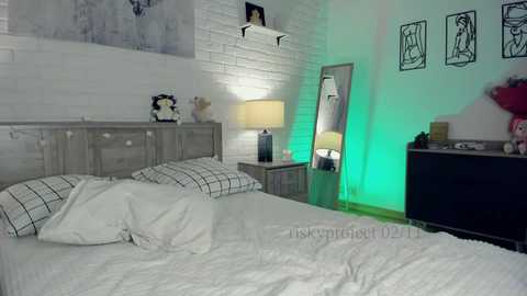 riskyproject @ chaturbate on 20231102