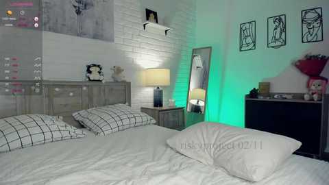 riskyproject @ chaturbate on 20231102