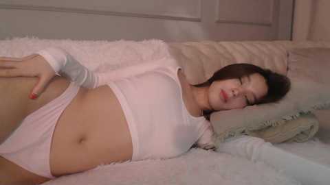 sarasuo @ chaturbate on 20231102