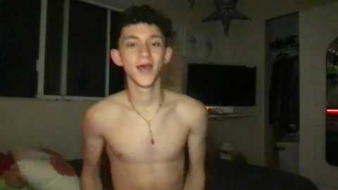 sebastianerosxxx @ chaturbate on 20231102