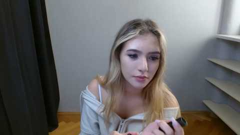 tinamasa @ chaturbate on 20231102