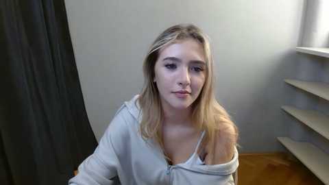 tinamasa @ chaturbate on 20231102