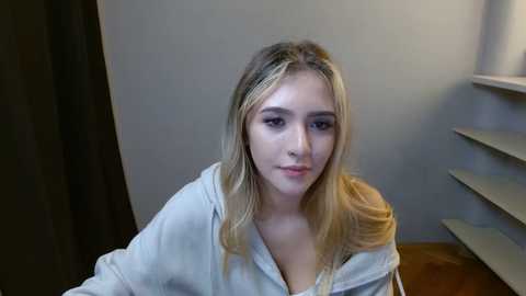 tinamasa @ chaturbate on 20231102