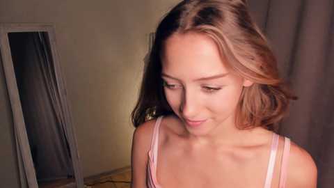 wave_of_happy_ @ chaturbate on 20231102