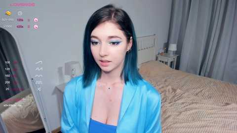 your_desssert @ chaturbate on 20231102