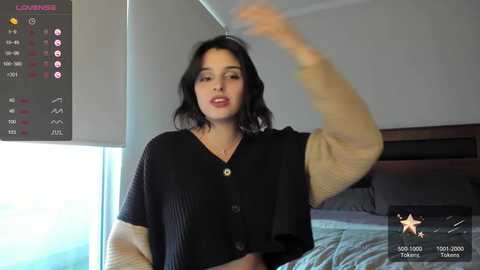 yourfreakygirl @ chaturbate on 20231102