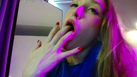 _meganmeow_ @ chaturbate on 20231103