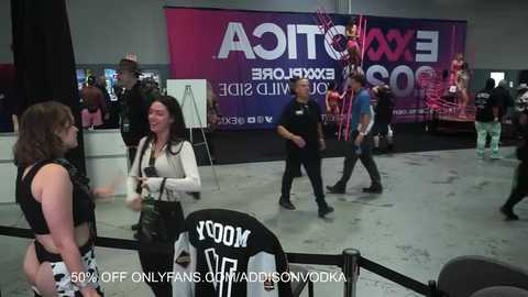 addisonvodka @ chaturbate on 20231103