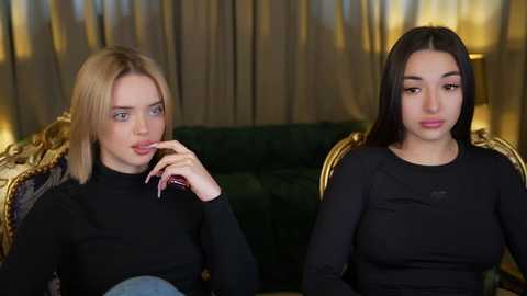 anabel054 @ chaturbate on 20231103