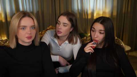 anabel054 @ chaturbate on 20231103