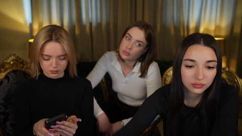 anabel054 @ chaturbate on 20231103