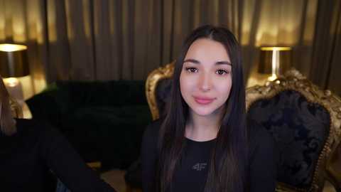 anabel054 @ chaturbate on 20231103