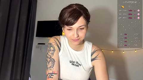 arya_stark7 @ chaturbate on 20231103