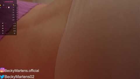 beckymartens @ chaturbate on 20231103