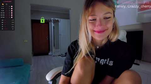 crazzy_cherry @ chaturbate on 20231103