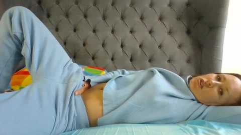 eatmypie69 @ chaturbate on 20231103