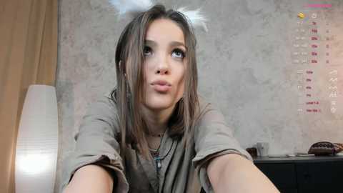 emiliacourtney @ chaturbate on 20231103