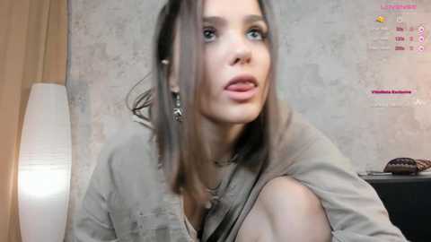 emiliacourtney @ chaturbate on 20231103
