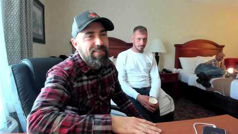 hardworkertn @ chaturbate on 20231103