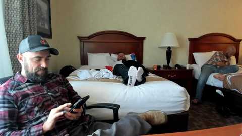 hardworkertn @ chaturbate on 20231103