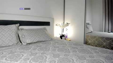 intrigueeme @ chaturbate on 20231103