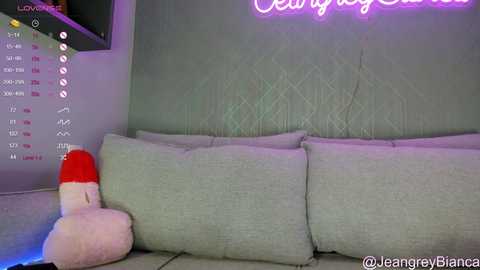 jeangreybianca @ chaturbate on 20231103
