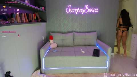 jeangreybianca @ chaturbate on 20231103