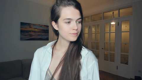 look_my_passion @ chaturbate on 20231103