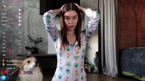 nika_lodge @ chaturbate on 20231103